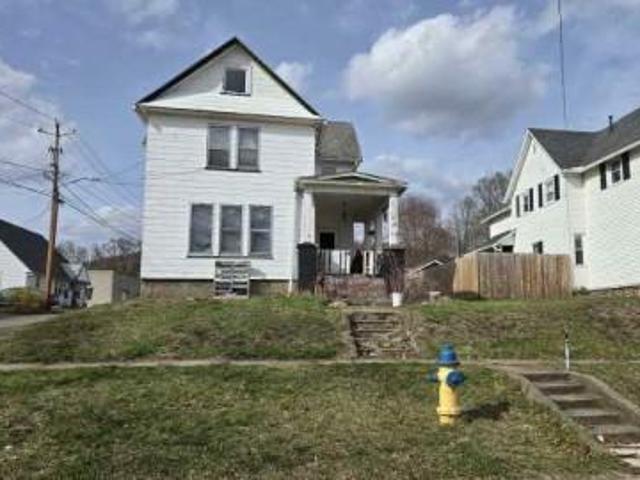 House for sale in Corning, New York