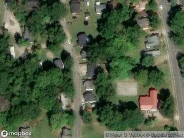 House for sale in Chester, South Carolina