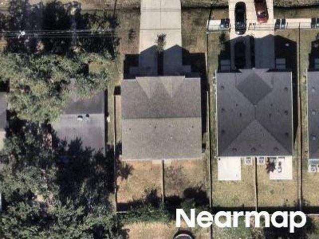 House for sale in Houston, Texas