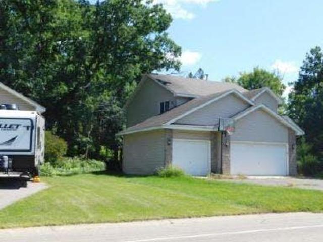 House for sale in Saint Paul, Minnesota