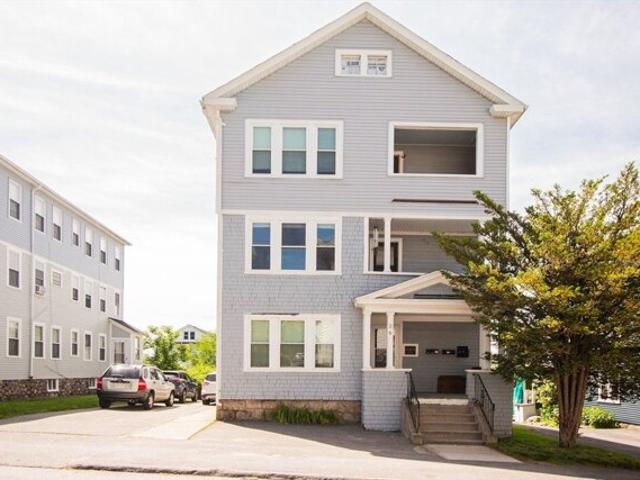 House for sale in Worcester, Massachusetts