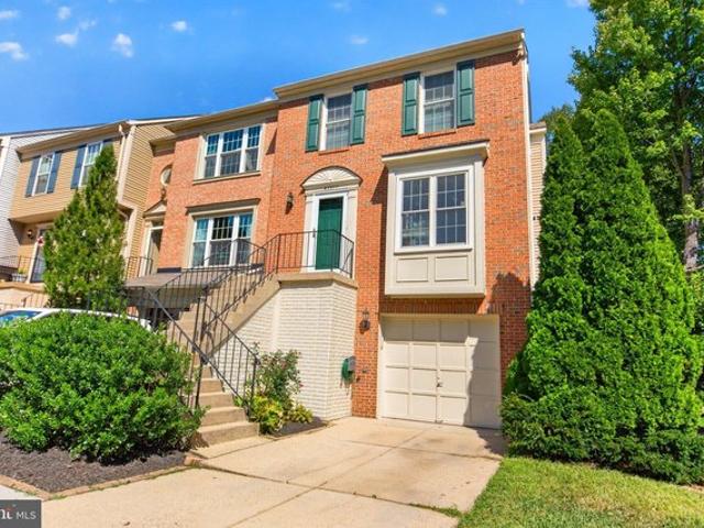 Townhouse for sale in Sterling, Loudoun County