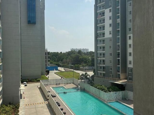 Villa for rent in Bangalore North, Cox Town - Bangalore