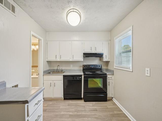 Apartment for rent in Lithonia, DeKalb County