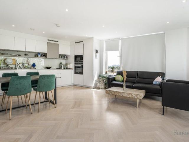 Apartment for rent in Holloway, Greater London