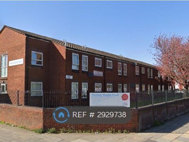 Apartment for rent in Calderstones