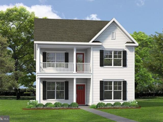 House for sale in Virginia