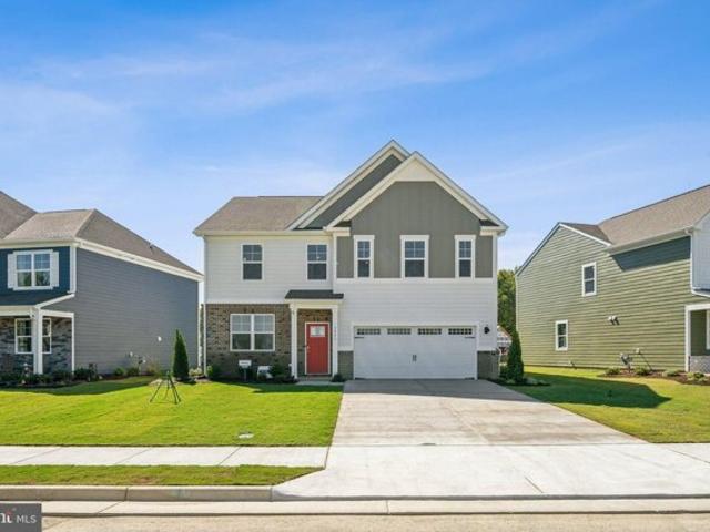 House for sale in Virginia