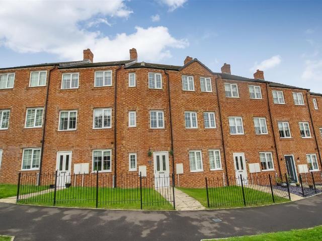 House for rent in New Shildon, Shildon