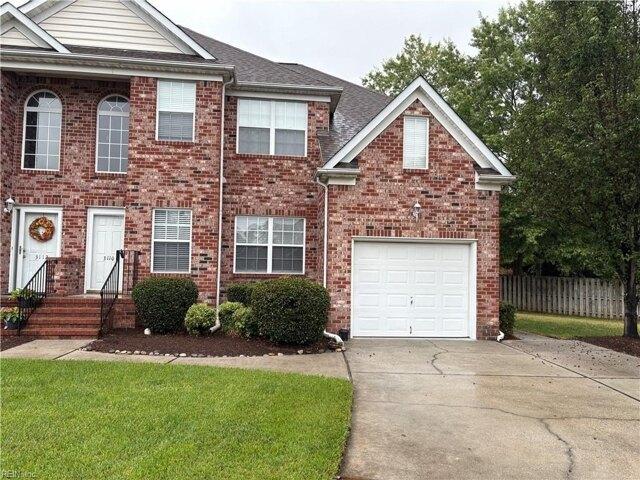 Condo for sale in Portsmouth, Virginia