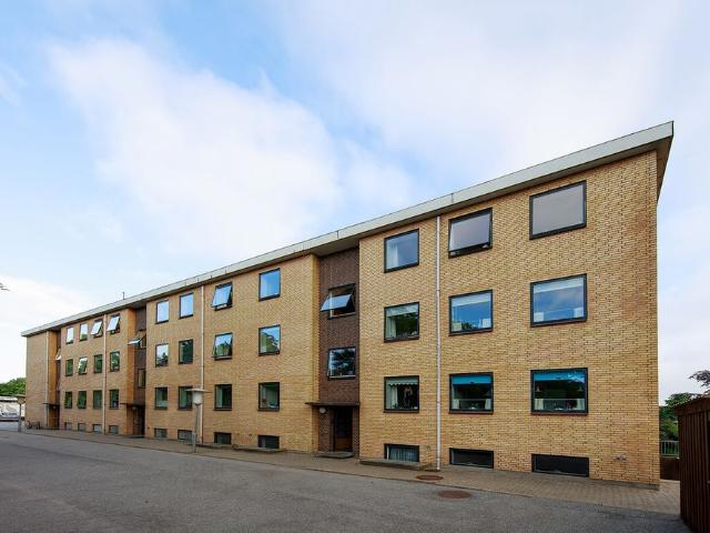 Hus til leje i Nykøbing Mors, Brønderslev-Dronninglund