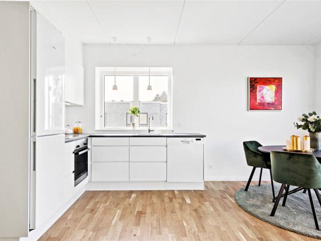 Ejendom til leje i Odense