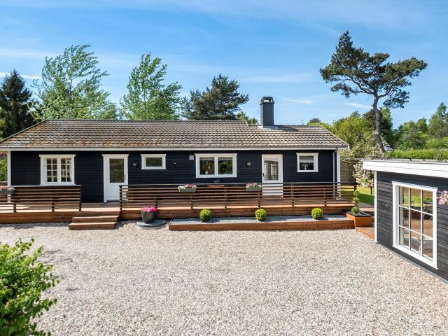 Villa til salg i Odsherred