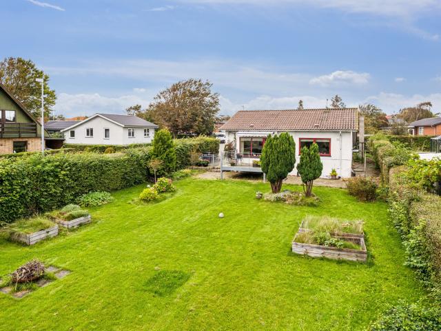 Villa til salg i Thisted, Brønderslev-Dronninglund