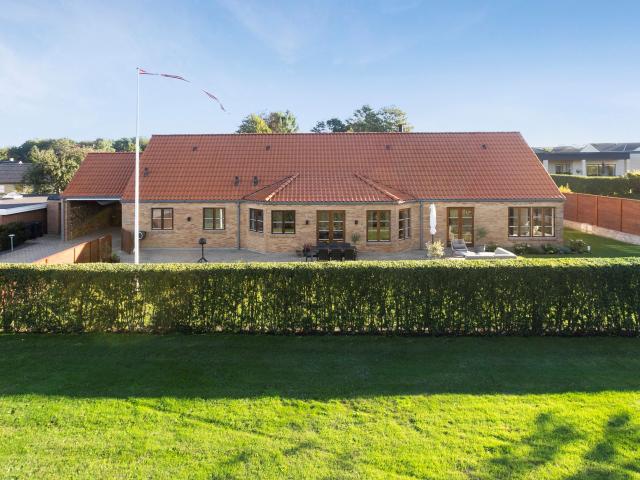 Villa til salg i Hjallerup, Brønderslev-Dronninglund