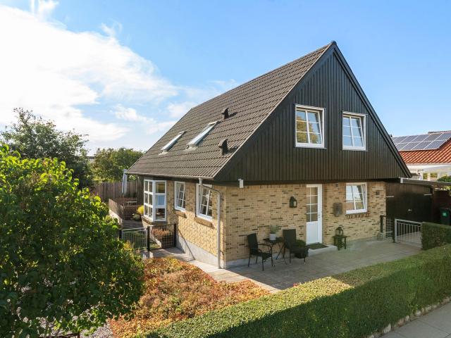 Villa til salg i Aars, Brønderslev-Dronninglund