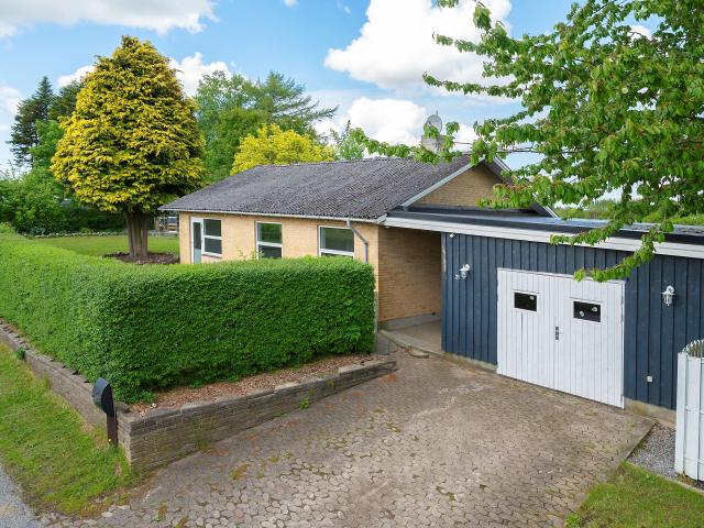 Villa til salg i Århus