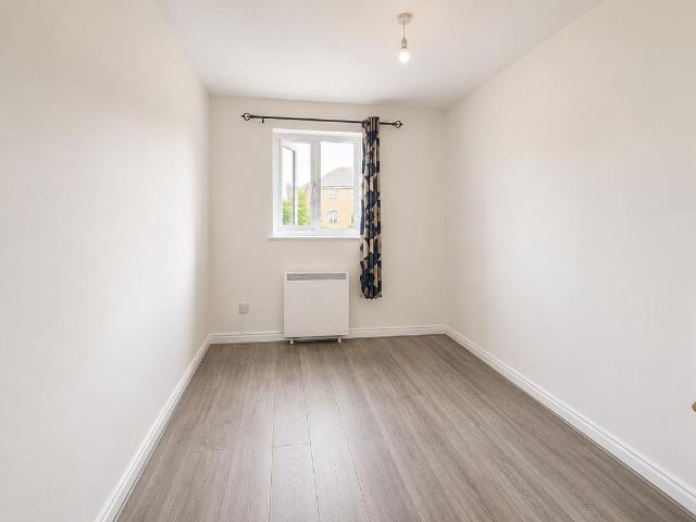 Apartment for rent in Barking Riverside, Greater London