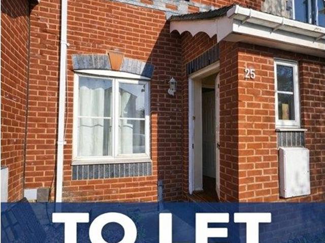House for rent in Barking Riverside, Greater London