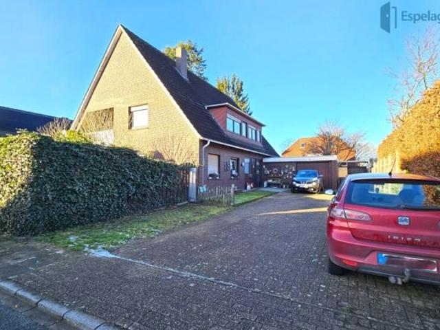 Haus kaufen in Cloppenburg, Niedersachsen