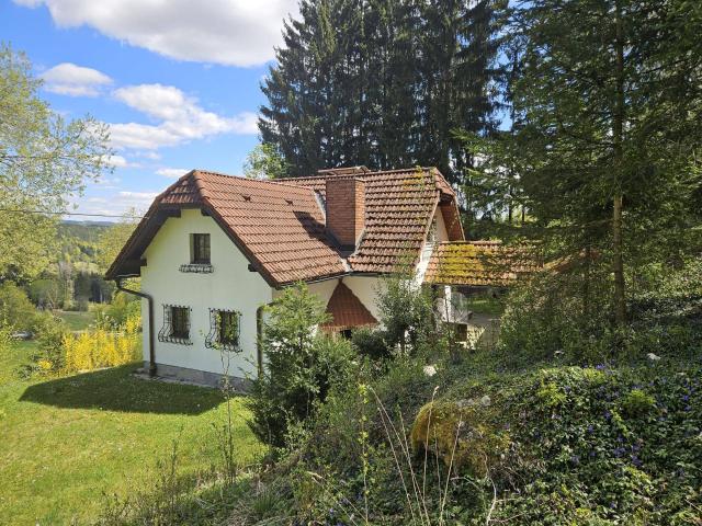 Haus kaufen in St. Leonhard bei Freistadt, Oberösterreich
