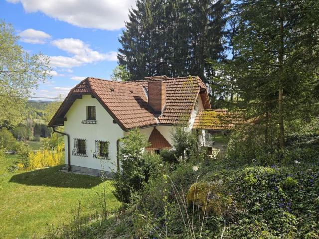 Haus kaufen in Freistadt, Oberösterreich