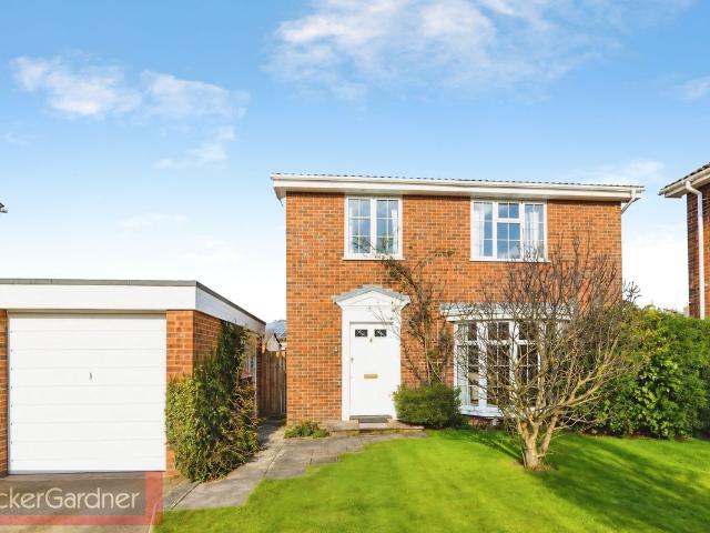 Apartment for rent in Arrington, Cambridgeshire