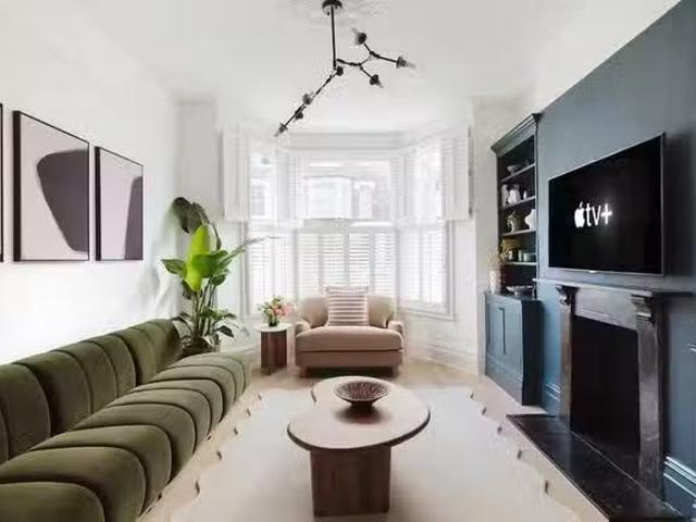 Apartment for rent in Cat Hill, Isle Of Man