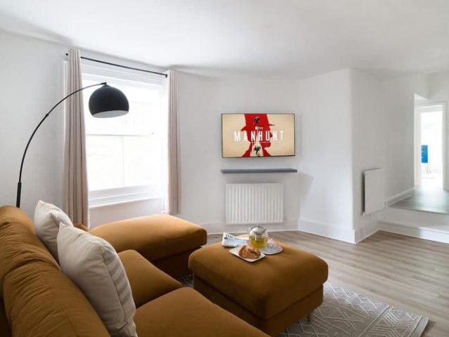 Apartment for rent in Cat Hill, Isle Of Man