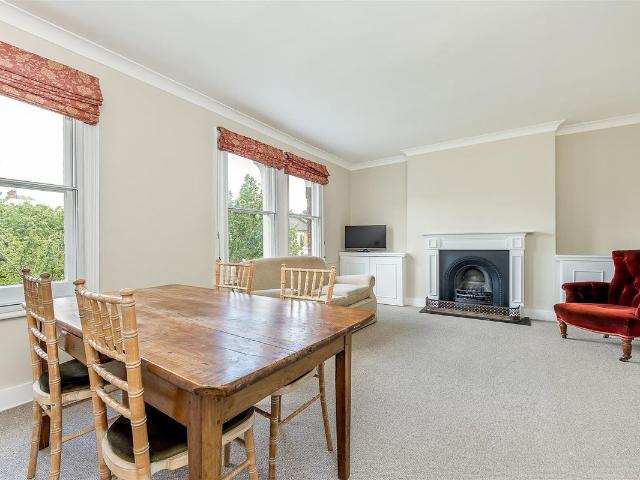 Apartment for rent in London Borough of Hammersmith and Fulham, Greater London