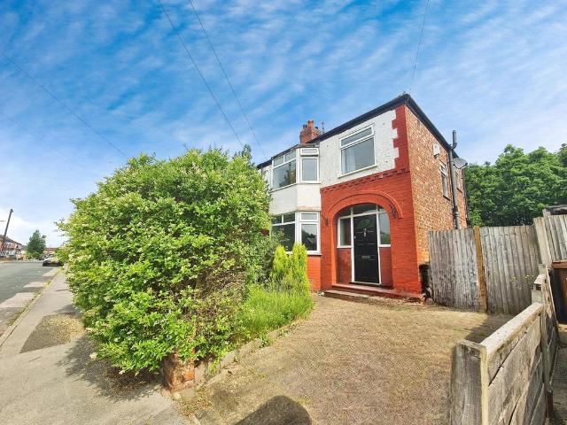 House for rent in Bramhall, Greater Manchester