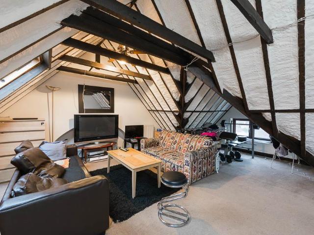 Apartment for rent in Shepherd's Bush, Greater London