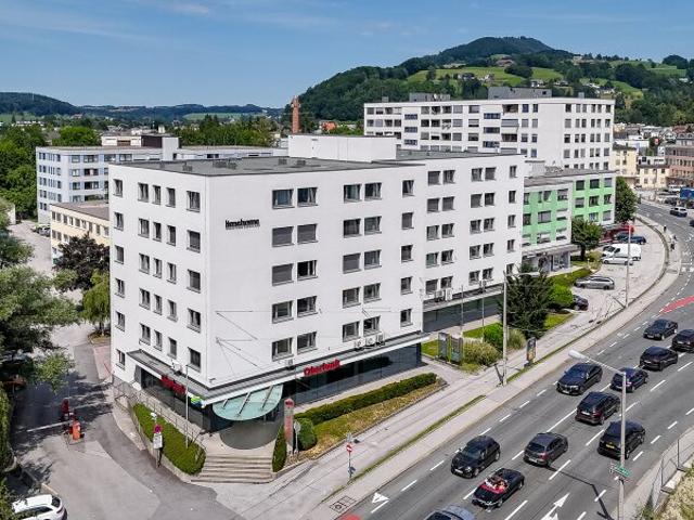 Büro mieten in Altstadt, Salzburg