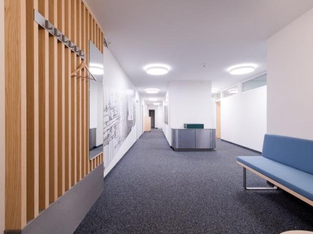 Büro mieten in Altstadt, Salzburg