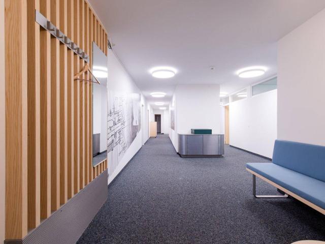 Büro mieten in Schallmoos, Salzburg