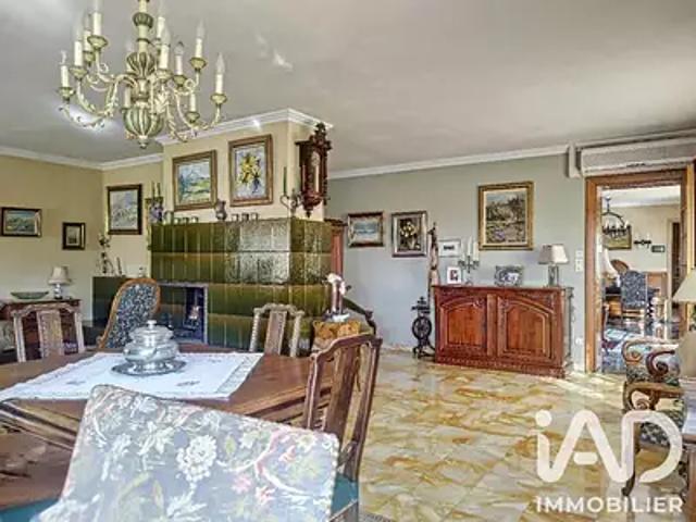 Maison vente à Sternenberg, Collectivité européenne d'Alsace
