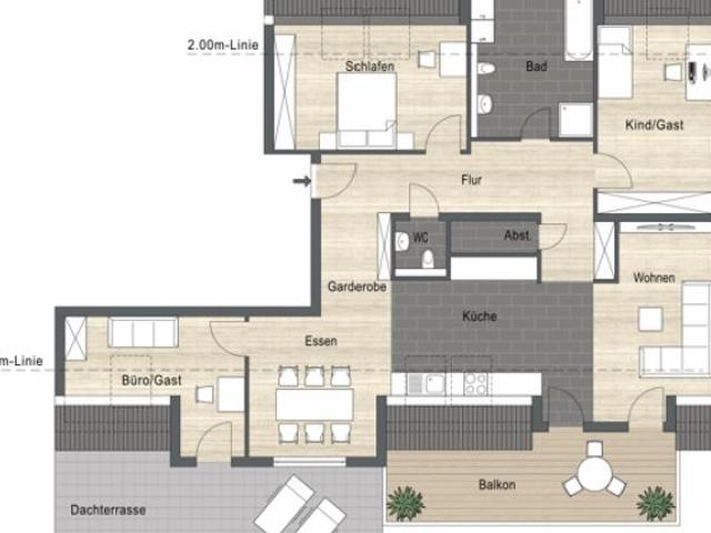 Wohnung kaufen in Sulzfeld, Bayern