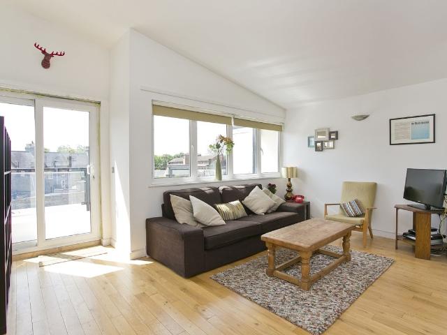 Apartment for rent in London Borough of Southwark, Greater London