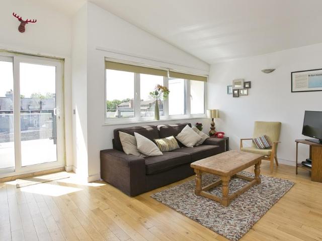Apartment for rent in London Borough of Southwark, Greater London
