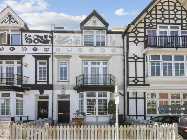 House for rent in Streatham Hill, Greater London