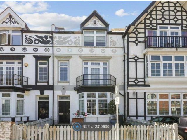 Apartment for rent in Streatham Hill, Greater London