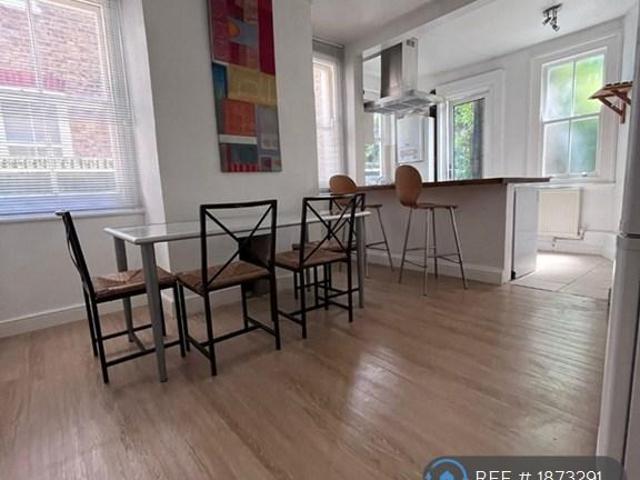 Apartment for rent in Streatham Hill, Greater London