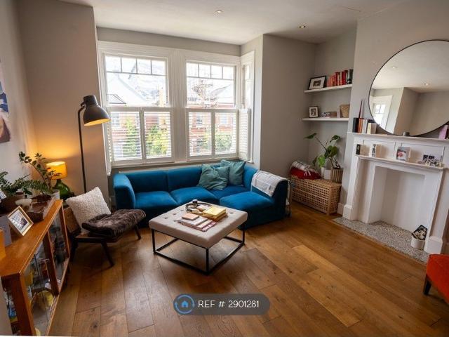 House for rent in Streatham Hill, Greater London