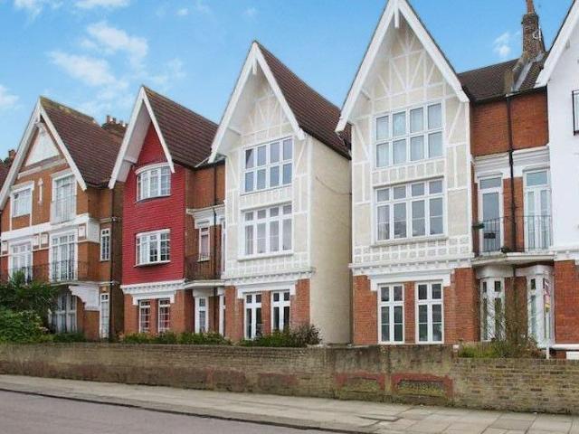 House for rent in Streatham Hill, Greater London