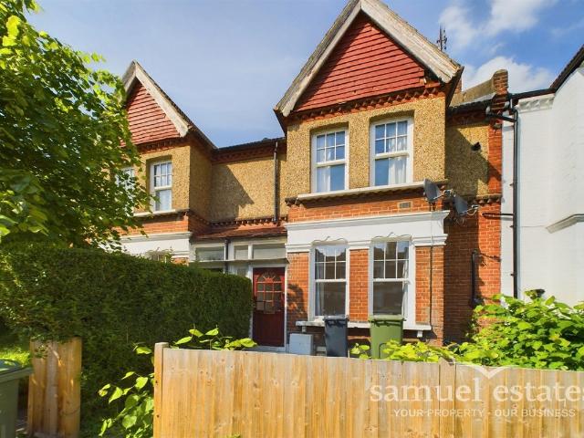House for rent in Streatham Hill, Greater London