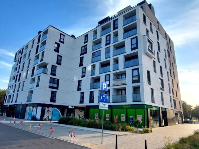 Mieszkanie na sprzedaż w Warszawa, Mazowieckie