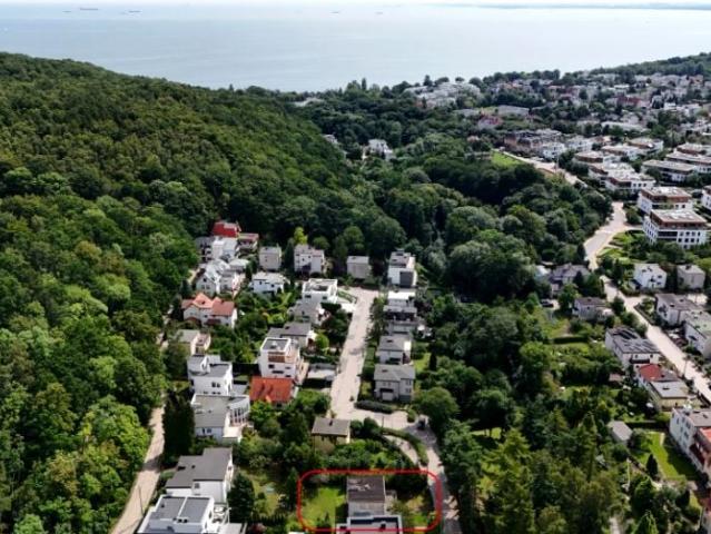 Dom na sprzedaż w Gdynia, Pomorskie