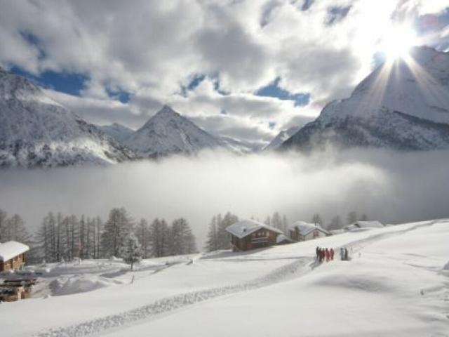 Immobilie kaufen in Saas Fee, Wallis