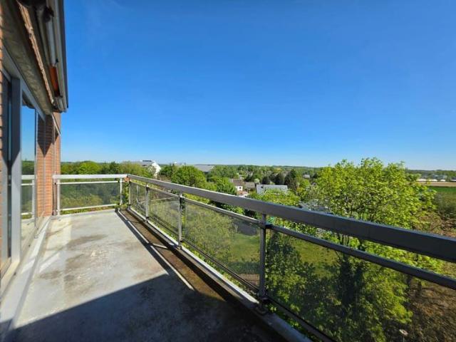 Appartement location à Wezembeek-oppem, Brabant