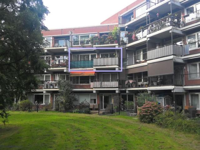 Appartement te huur in Ruwaard, Oss